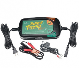 12 Volt Battery Tender Plus